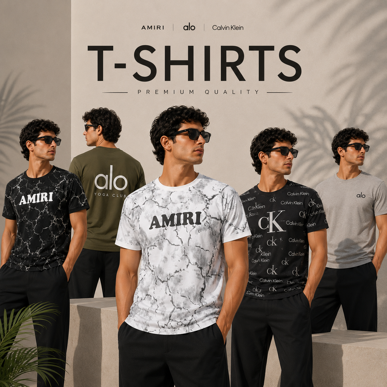 T-Shirts