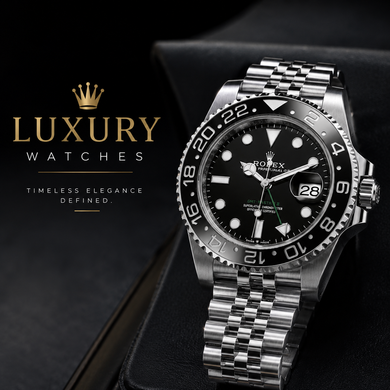 Luxury Watches