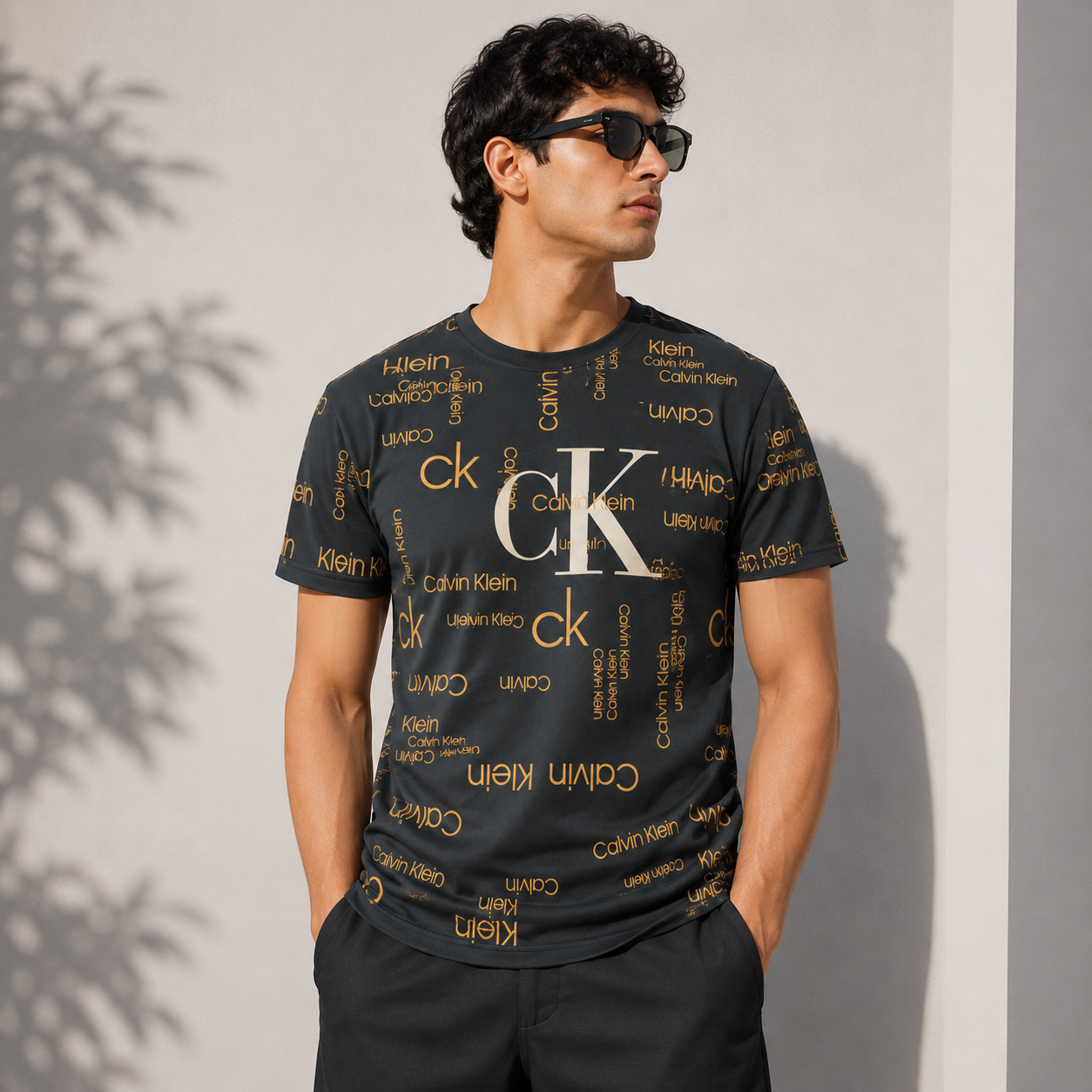 Calvin Klein CK T-Shirt