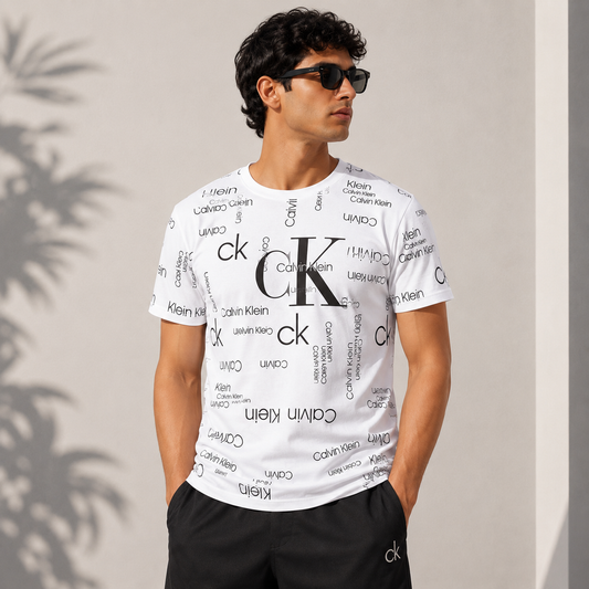 Calvin Klein CK T-Shirt