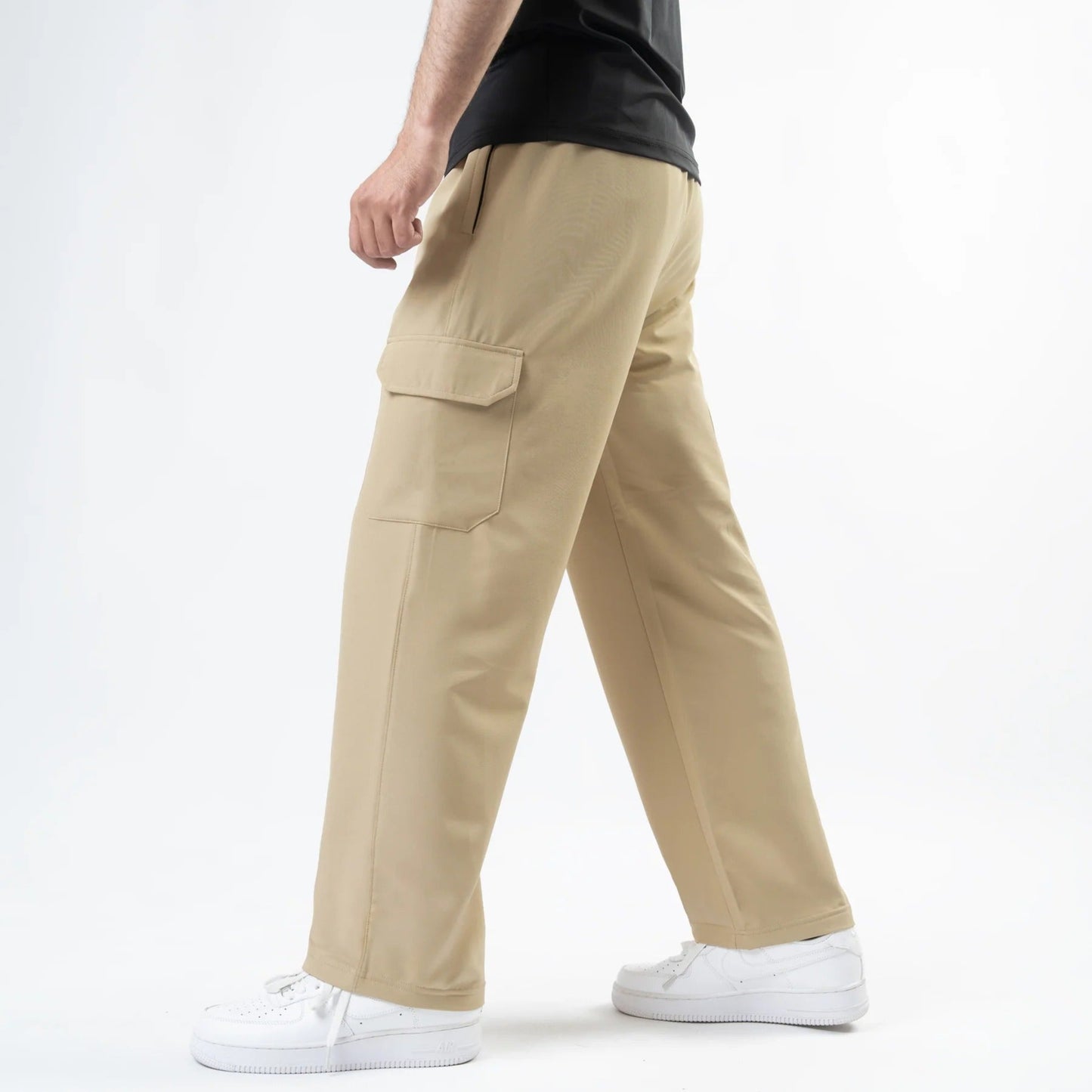 PRADA Cargo Trouser