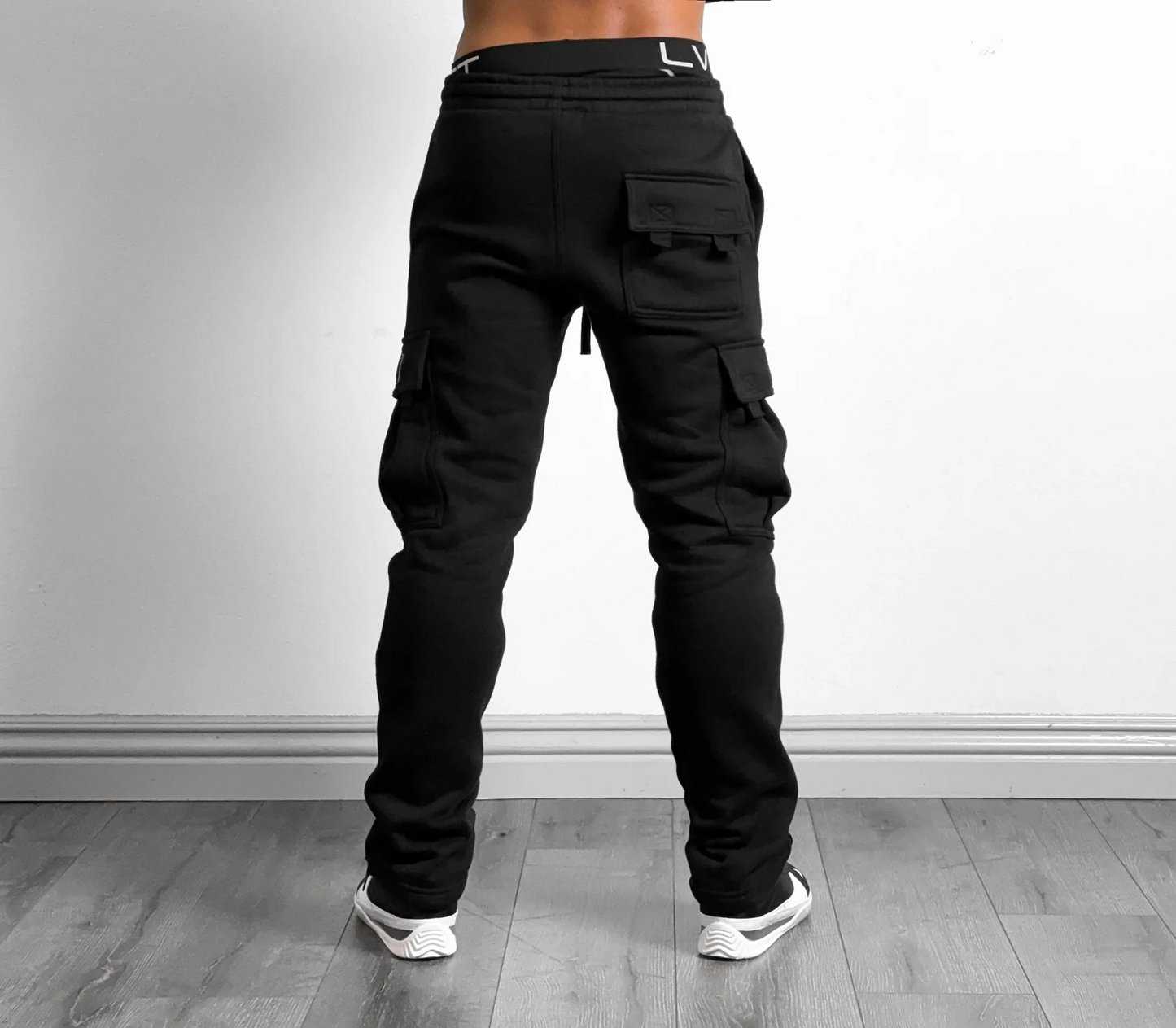 PRADA Cargo Trouser
